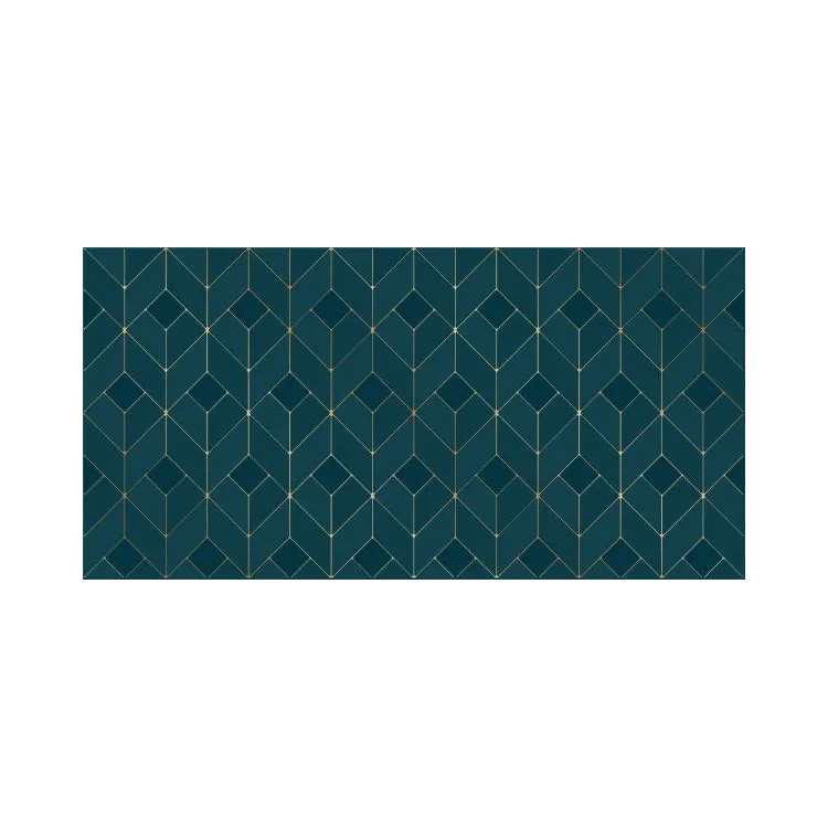 Ceramika Kolor BLUE MAT DEKOR 30x60 (CS) CC_84338