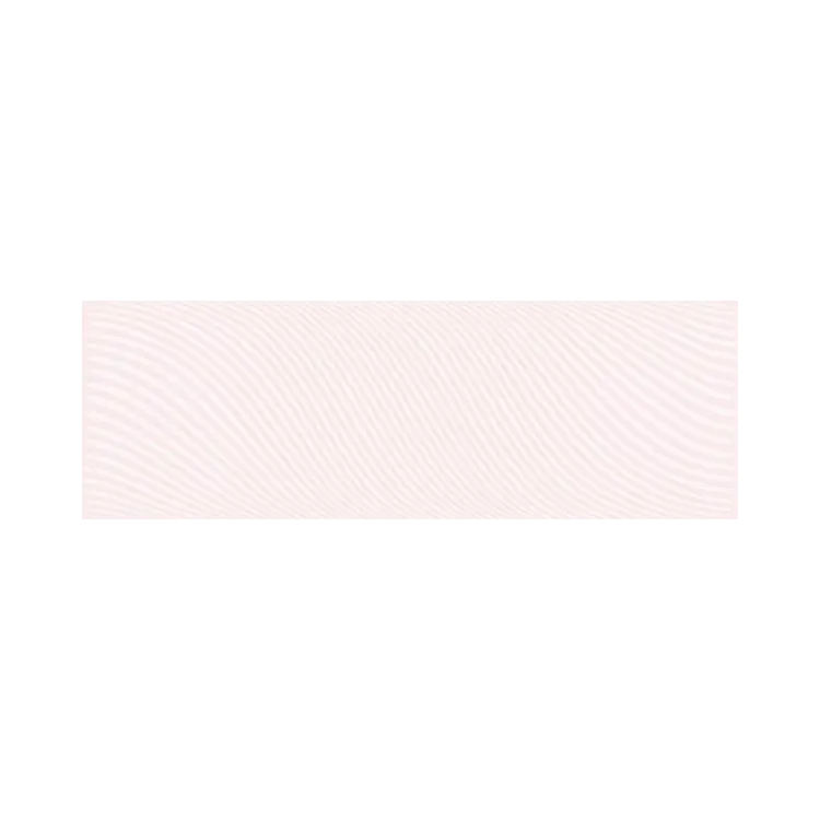 Ceramika Kolor CCR75-1 30x90 PERLA PINK ONDA RETT. 30X90 GAT.I CC_84376