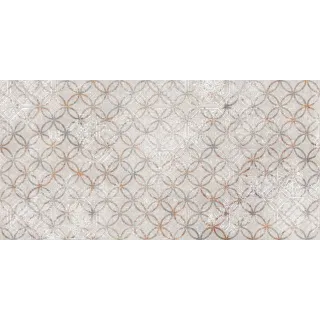 Końskie CCR68-1 30x60 DAMASCO GREY DEKOR RETT. 30X60...