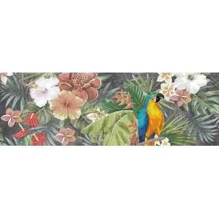 Ceramika Kolor JUNGLE-1 DEKOR 30x90 (AC) CC_84414