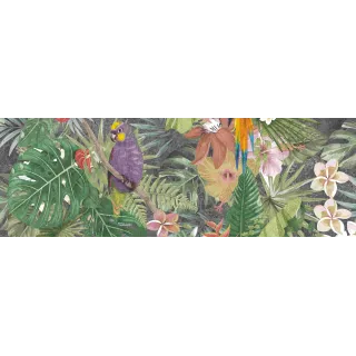 Ceramika Kolor JUNGLE-2 DEKOR 30x90 (AC) CC_84415