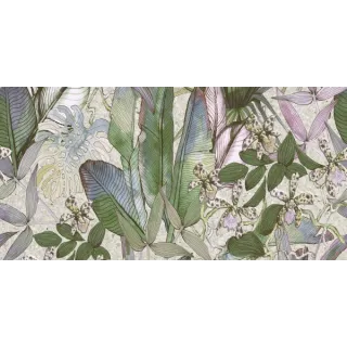 Ceramika Kolor CKR15-1 30x60 TERAZZO FLOWER A RETT. 30X60...