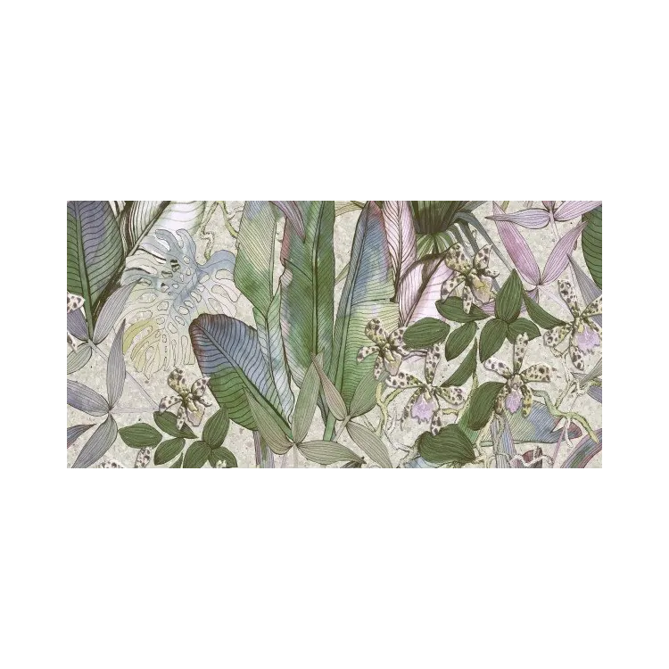 Ceramika Kolor CKR15-1 30x60 TERAZZO FLOWER A RETT. 30X60 GAT.I CC_84452