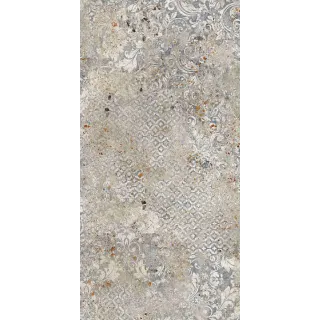 Ceramika Kolor CKR14-1 30x60 KENT GREY CARPET RETT. 30X60...