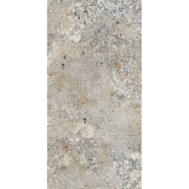 Ceramika Kolor CKR14-1 30x60 KENT GREY CARPET RETT. 30X60 GAT.I CC_84448