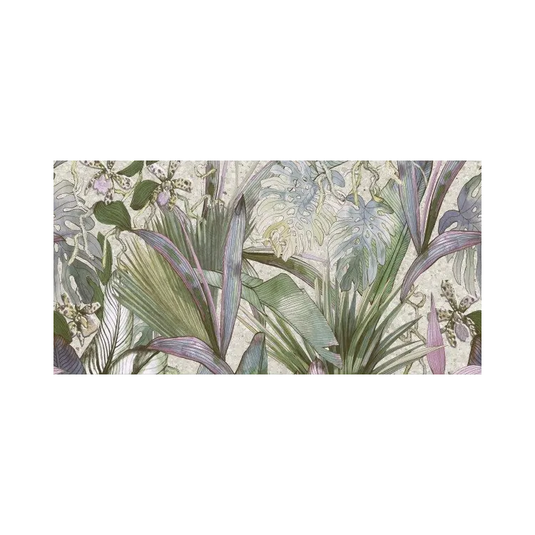 Ceramika Kolor CKR16-1 30x60 TERAZZO FLOWER B RETT. 30X60 GAT.I CC_84454