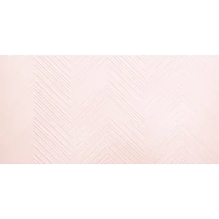 Końskie CCR42-1 30x60 PERLA PINK CHEVRON RETT. 30X60...