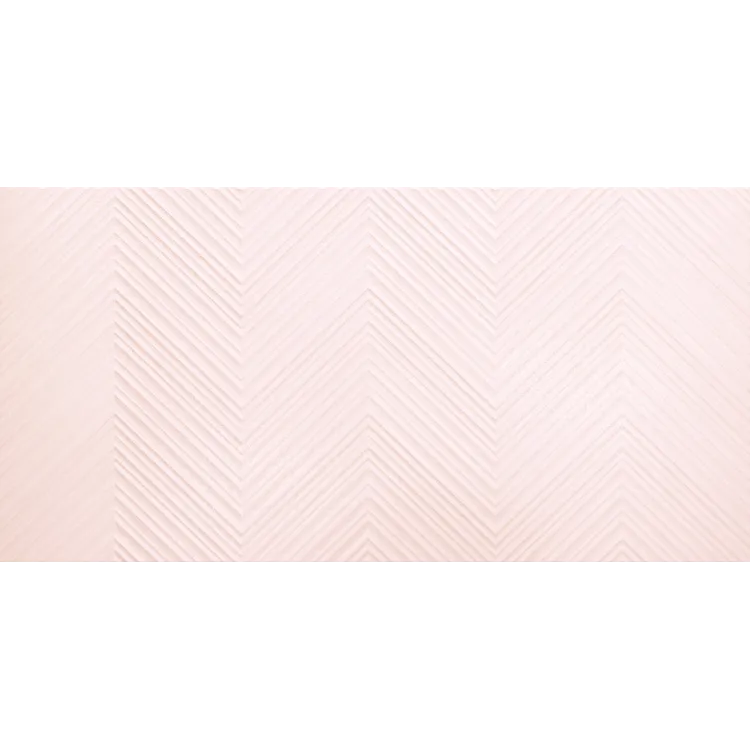 Ceramika Kolor CCR42-1 30x60 PERLA PINK CHEVRON RETT. 30X60 GAT.I CC_84465 Ceramika Kolor CCR42-1 30x60 PERLA PINK CHEVRON RETT. 30X60 GAT.I CC_84465