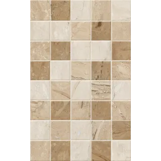 Ceramika Kolor SEGOVIA CREAM MOSAIC - TH (81) 25x40 gat....