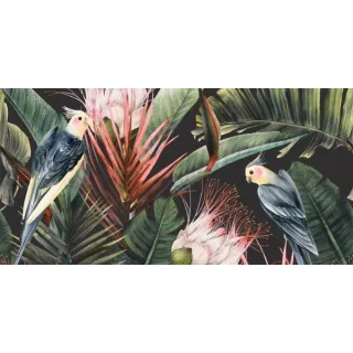 Końskie PARROTS RETT. Dekor 30x60 (kpl≈2szt)(CS) CC_84490