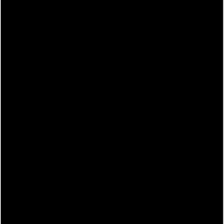 Ceramika Kolor PRESTIGE BLACK GLASS MOSAIC 25,8x25,8...