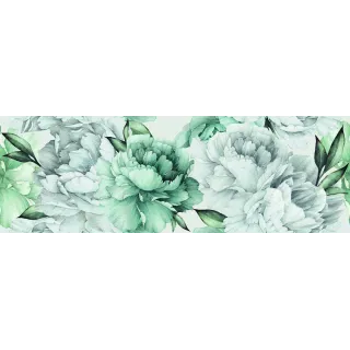 Ceramika Kolor CCR81-1 30x90 SPLENDID FLOWER RETT. 30X90...