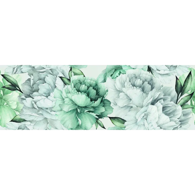 Ceramika Kolor CCR81-1 30x90 SPLENDID FLOWER RETT. 30X90 GAT.I CC_84516 Ceramika Kolor CCR81-1 30x90 SPLENDID FLOWER RETT. 30X90 GAT.I CC_84516