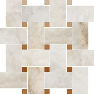 Końskie CORDOBA MOSAIC 26,5x26,5 G.I CC_84661