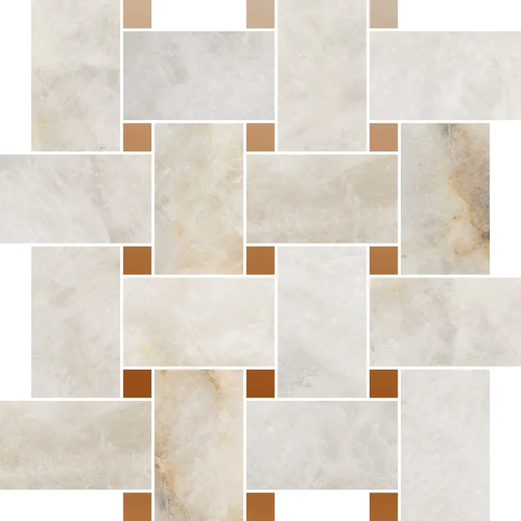 Ceramika Kolor CORDOBA MOSAIC 26,5x26,5 G.I CC_84661 Ceramika Kolor CORDOBA MOSAIC 26,5x26,5 G.I CC_84661