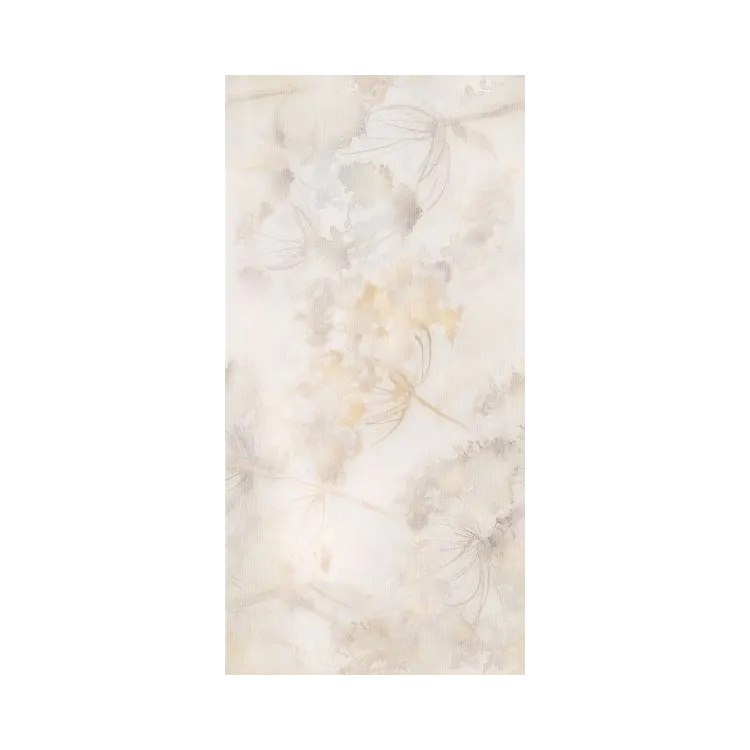 Ceramika Kolor CCR106-1 30x60 NATURE CREAM DEKOR RETT. 30X60 GAT.I CC_84672
