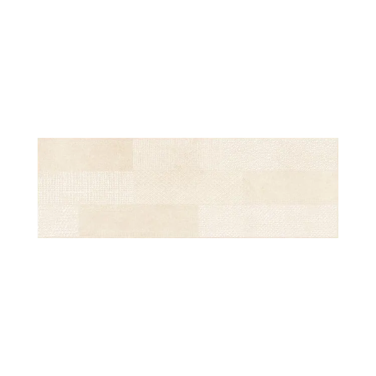 Ceramika Kolor OREGON FABRIC RETT. Dekor 25x75 G.I CC_84706