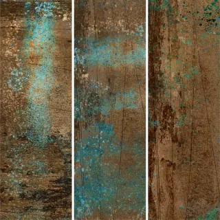 Końskie GINGER BRICK MOSAIC 24,8X24,8 G.I CC_84700