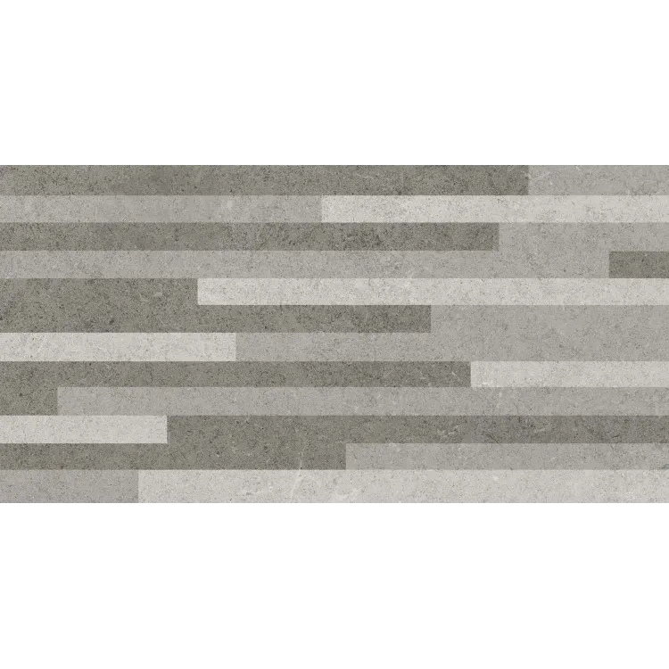Ceramika Kolor EVERTON GREY MOSAIC 25X40 GAT.I CC_84759 Ceramika Kolor EVERTON GREY MOSAIC 25X40 GAT.I CC_84759
