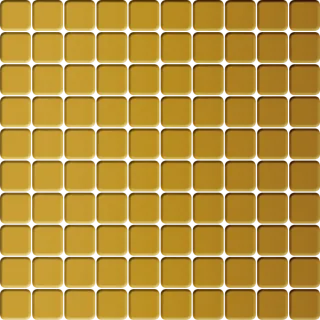 Końskie GOLD MOSAIC 24,8x24,8 G.I CC_84777