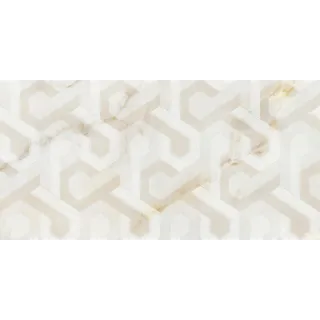 Ceramika Kolor CCR112-1 30X60 JOYFULL GOLD GEO RETT....