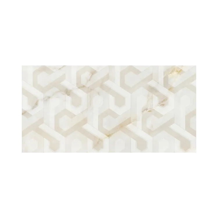 Ceramika Kolor CCR112-1 30X60 JOYFULL GOLD GEO RETT. 30X60 GAT.I CC_84875