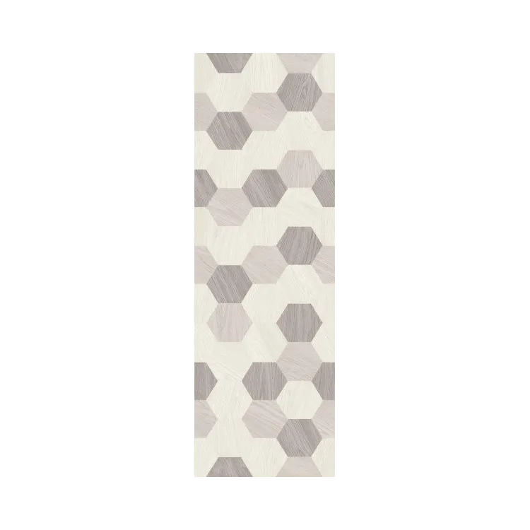 Ceramika Kolor DAKOTA MIX HEXAGON RETT. 25X75 GAT.I CC_84925