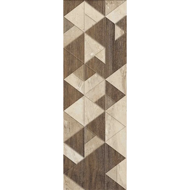 Ceramika Kolor ADORE TRIANGLES RETT. 25X75 GAT.I CC_84913 Ceramika Kolor ADORE TRIANGLES RETT. 25X75 GAT.I CC_84913