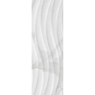 Końskie CCR149-1 25X75 DEMETER WHITE ONDA RETT. 25X75...
