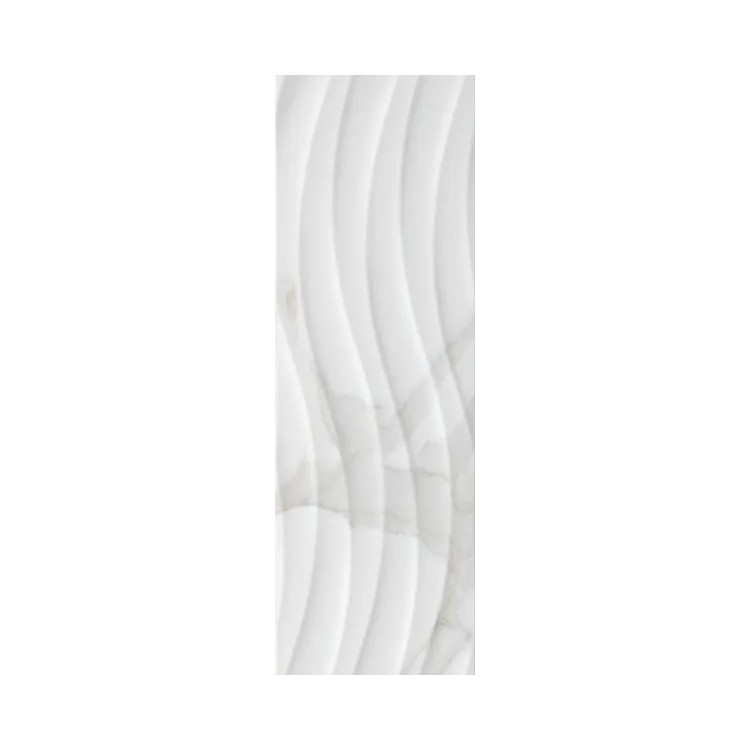 Ceramika Kolor CCR149-1 25X75 DEMETER WHITE ONDA RETT. 25X75 GAT.I CC_85034 Ceramika Kolor CCR149-1 25X75 DEMETER WHITE ONDA RETT. 25X75 GAT.I CC_85034