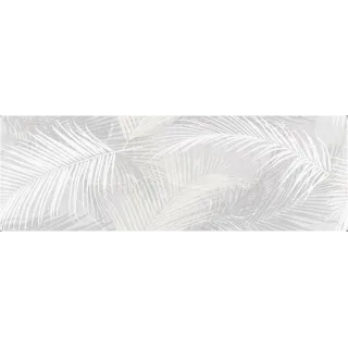 Ceramika Kolor ELECTRA WHITE RECT. Dekor 25x75 G.I CC_85125