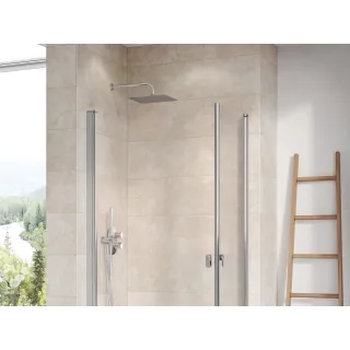 Ravak Deszczownica Slim Chrome 300 mm X07P016