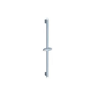 Ravak Drążek z przesuwanym uchwytem prysznica 90 cm X07P014