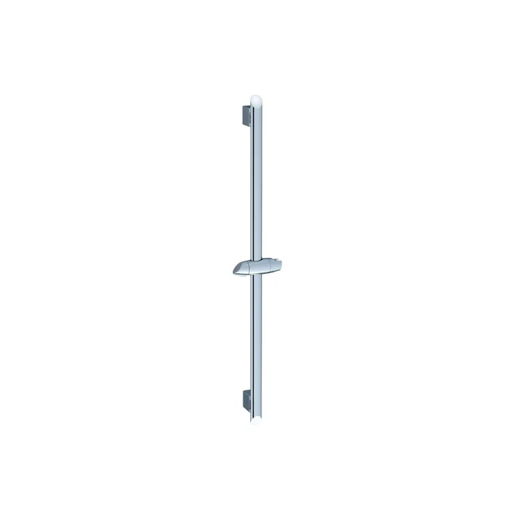 Ravak Drążek z przesuwanym uchwytem prysznica 90 cm X07P014 Ravak Drążek z przesuwanym uchwytem prysznica 90 cm X07P014