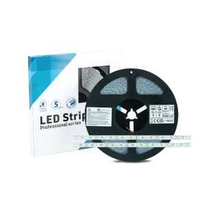 Excellent Taśma 700 LED SMD IP65, 140 LED/m, 5m napięcie...