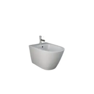 RAK Ceramics FEELING RESORT Bidet podwieszany biały mat...