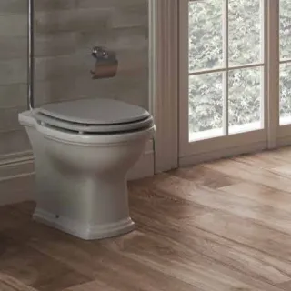 RAK Ceramics WASHINGTON Miska WC do zbiornika zawiesz....