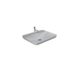 RAK Ceramics VARIANT Umywalka wpuszczana prostokątna...