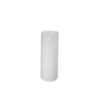 RAK Ceramics PETIT Umywalka wolnostojąca okrąg 36x36 cm PETFS13600AWHA