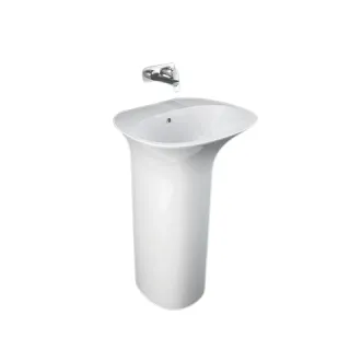 RAK Ceramics SENSATION Umywalka wolnostojąca 55x46 cm...