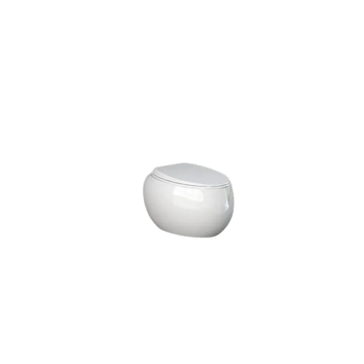 RAK Ceramics CLOUD Miska WC podwiesz. Rimless 56x40cm biały połysk CLOWC1446AWHA