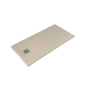 RAK Ceramics FEELING BRODZIK CAPPUCCINO Prostokątny RFBR080180S514