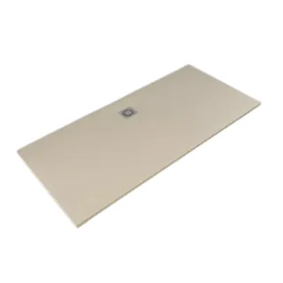 RAK Ceramics FEELING BRODZIK CAPPUCCINO Prostokątny RFBR080180S514