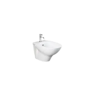 RAK Ceramics MORNING Bidet podwieszany 52x36,5 cm biały...