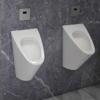 RAK Ceramics VENICE Pisuar 340 X 355 mm biały połysk...