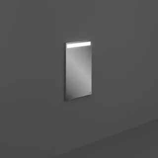 RAK Ceramics Joy Lustro wiszące 40 x 68 cm z oświetleniem LED JOYMR04068LED