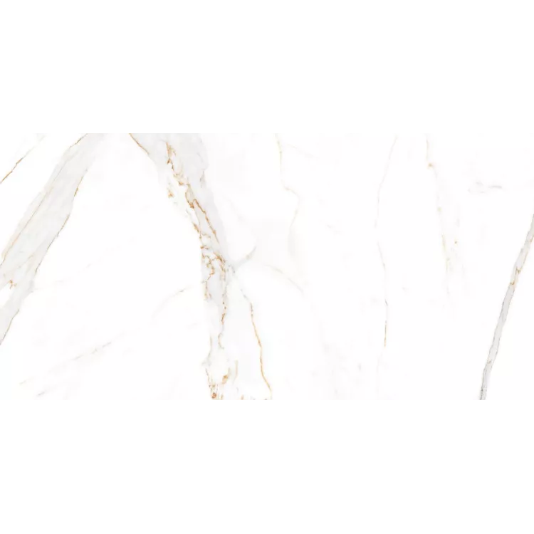 Egen Płytka ścienno-podłogowa Regal Carrara 60x120cm Połysk (1.44)