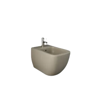 RAK Ceramics FEELING METROPOLITAN Bidet podwieszany...