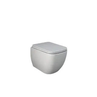 RAK Ceramics FEELING METROPOLITAN Miska WC podwieszana...