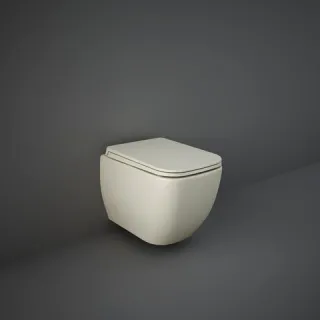 RAK Ceramics FEELING METROPOLITAN Miska WC podwieszana...